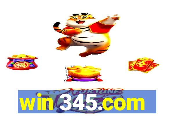 win 345.com